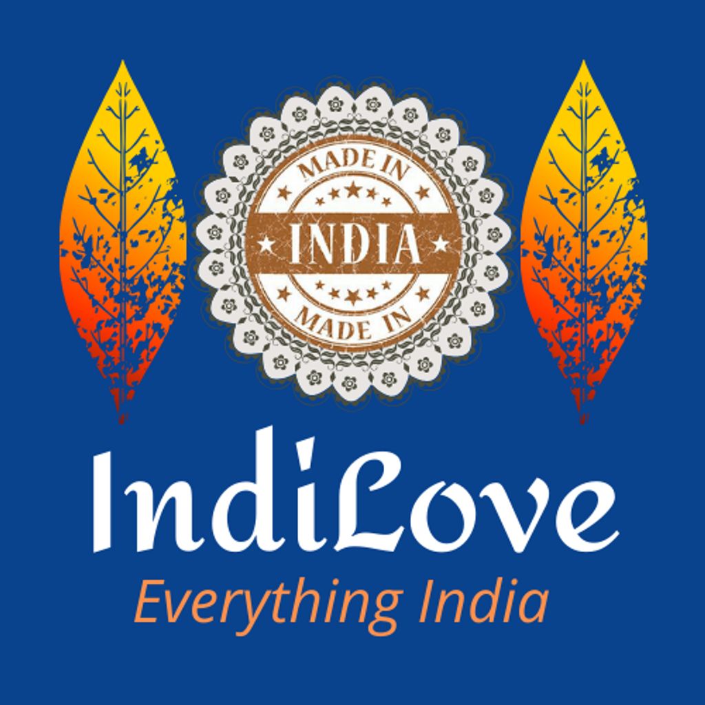 IndiLove Cover Image